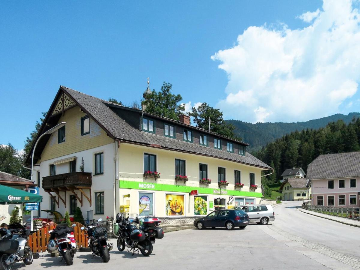 Moser - Sts270 By Interhome