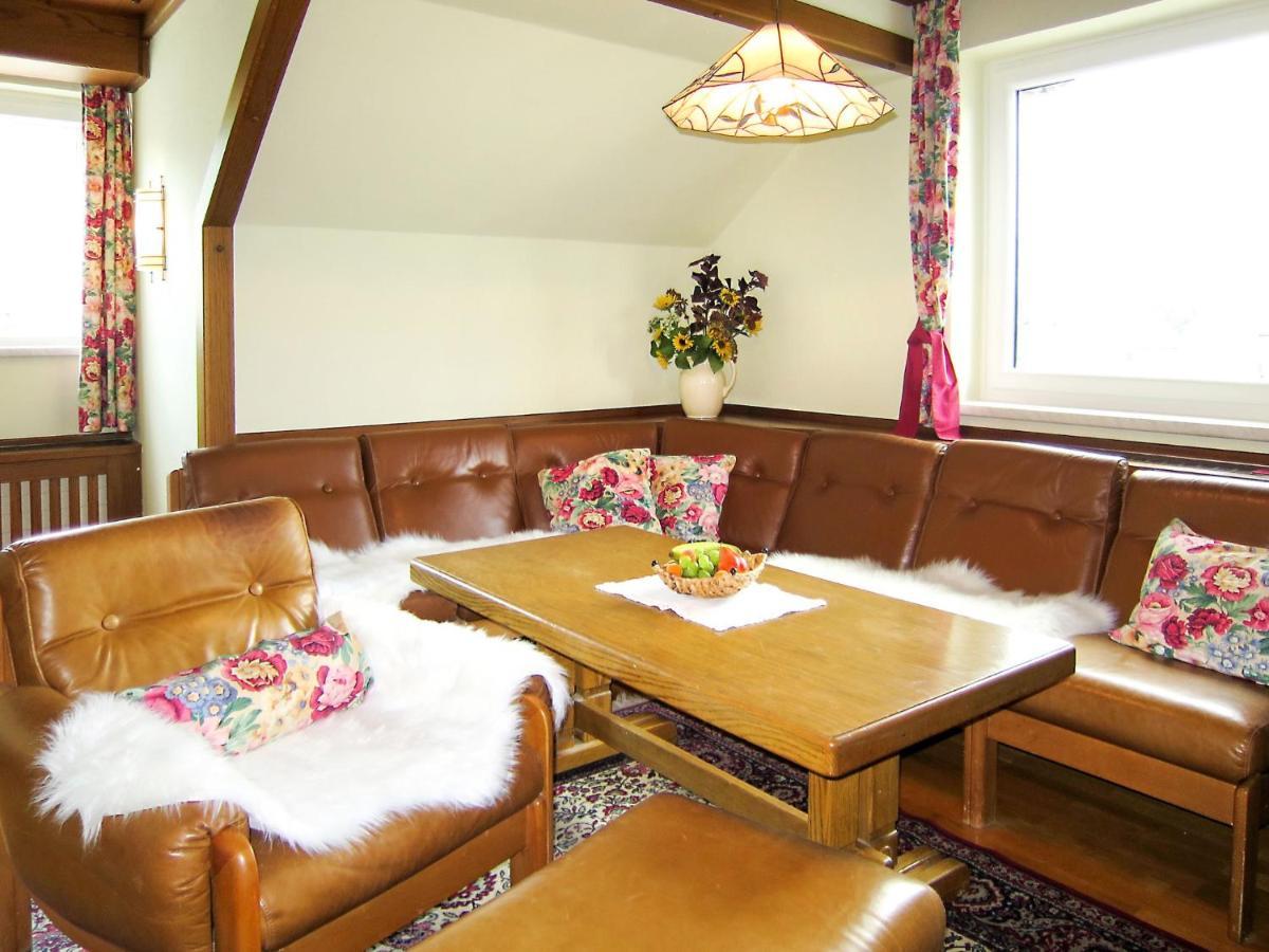 Moser - Sts270 By Interhome Apartment