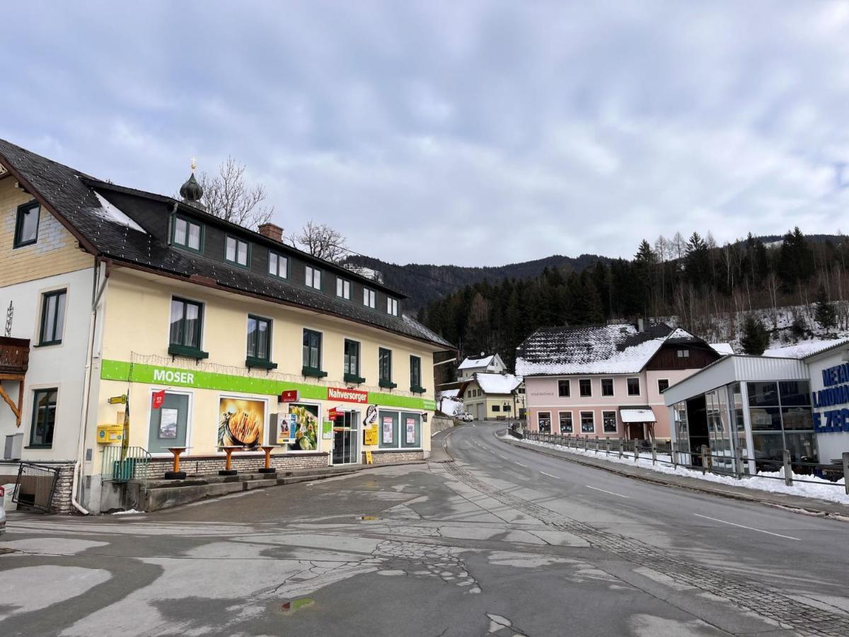 Moser - Sts270 By Interhome Stein an der Enns