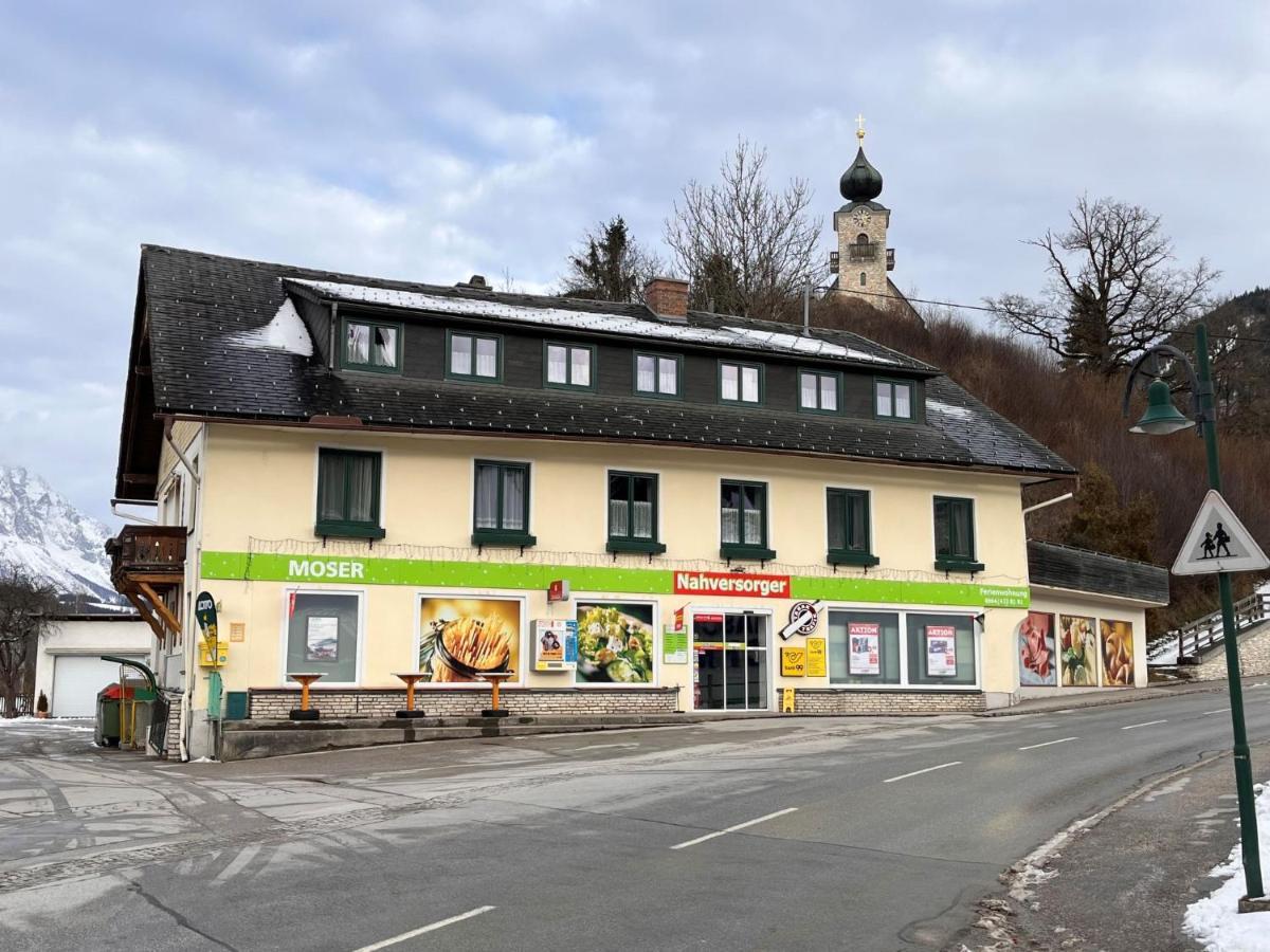 Moser - Sts270 By Interhome Stein an der Enns